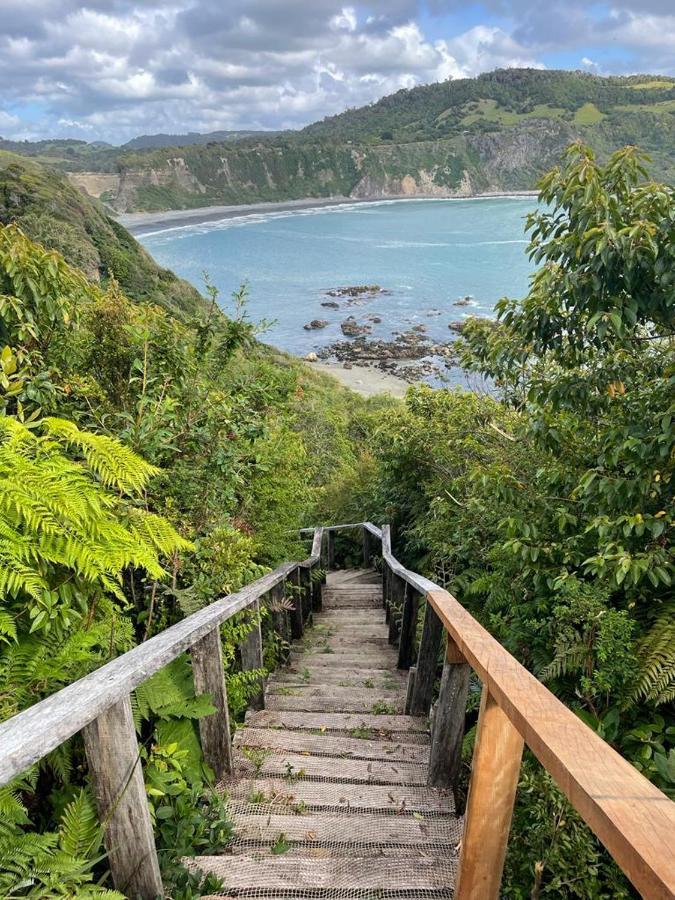 Villa Vertientes De Pumillahue, Chiloe Extérieur photo