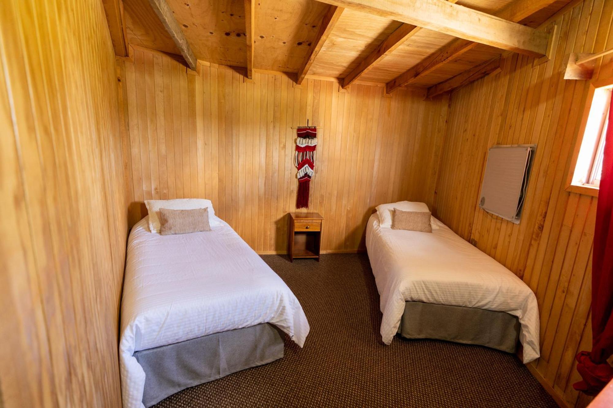 Villa Vertientes De Pumillahue, Chiloe Chambre photo