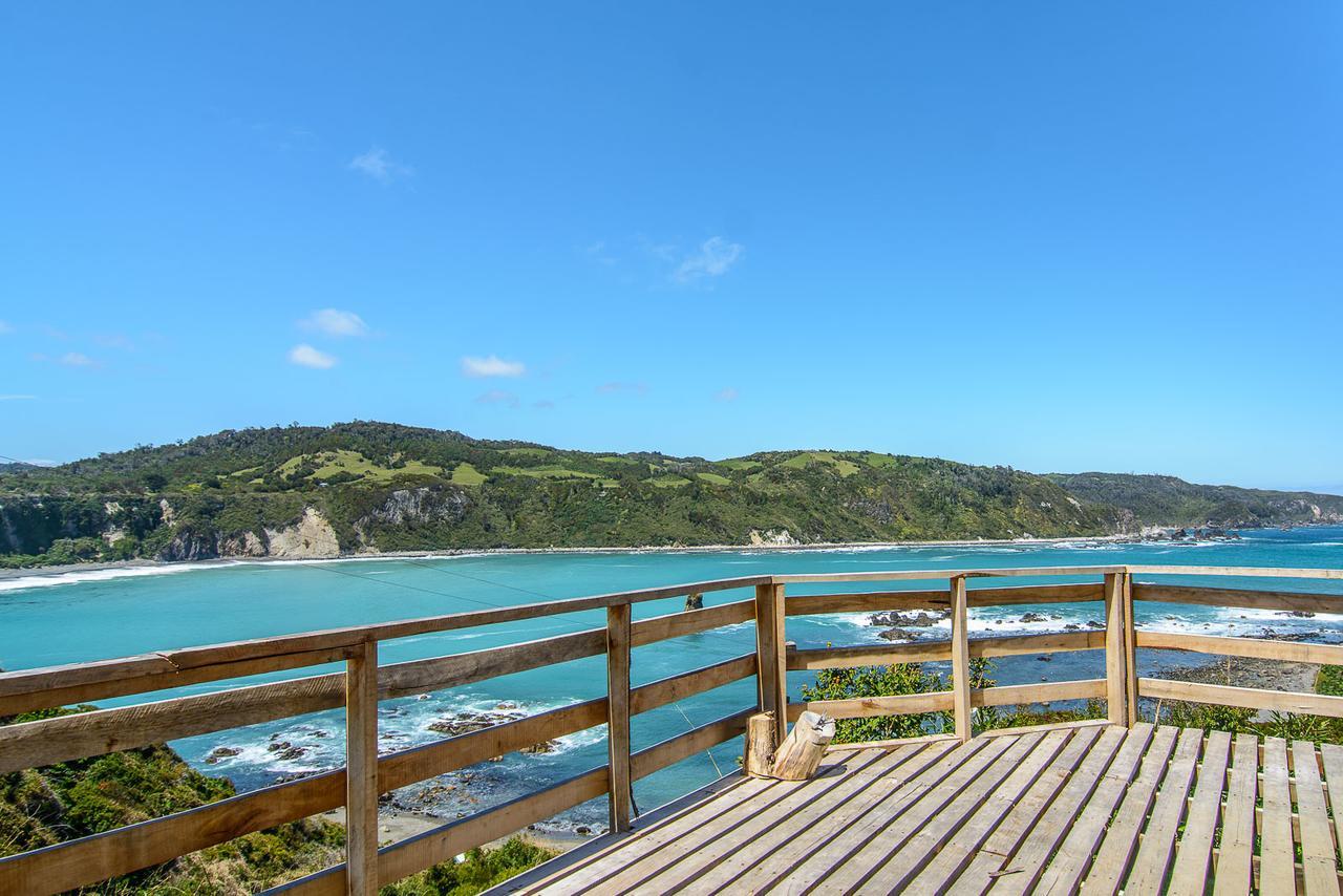 Villa Vertientes De Pumillahue, Chiloe Extérieur photo